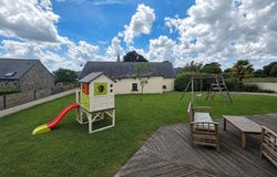 Quintenic, Brittany 22400