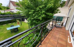 Lagny-sur-Marne, Île-de-France 77400