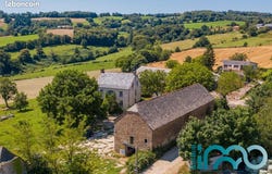 Rieupeyroux, Midi-Pyrénées 12240