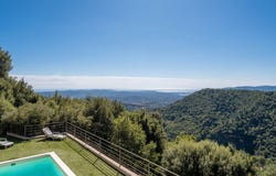 Cabris, Provence-Alpes-Côte-d'Azur 06530