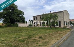 Cherac, Poitou-Charentes 17610
