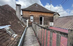 Salies-de-Béarn, Pyrénées-Atlantiques 64270