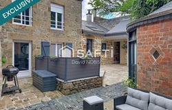 Gorron, Pays de la Loire 53120