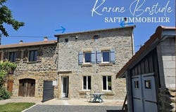 Saint-Etienne-Du-Vigan, Auvergne 43420