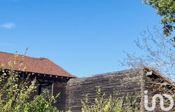 MEZIERES EN BRENNE, Centre-Val de Loire 36290