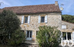 Faux, Nouvelle-Aquitaine 24560