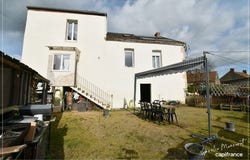 CHAMBERAT, Auvergne 03370