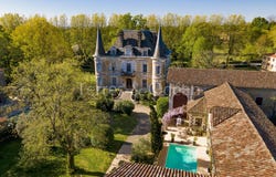 Habas, Aquitaine 40290