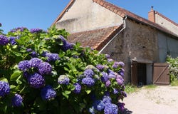 Broye, Saône-et-Loire 71190