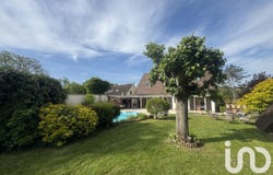Thoury-Férottes, Île-de-France 77940