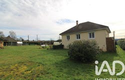 Montboucher, Nouvelle-Aquitaine 23400