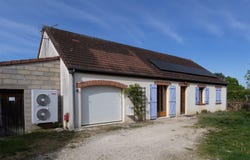 Bonnard, Burgundy 89400