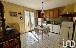 Argenton-sur-Creuse, Centre-Val de Loire 36200