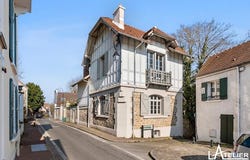 L'Étang-la-Ville, Île-de-France 78620