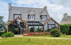 Plouezoc'H, Bretagne 29252