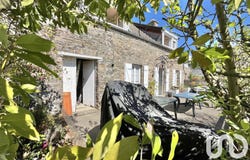 BRETTEVILLE-SUR-AY, Normandy 50430