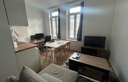 Lille, Hauts-de-France 59000
