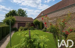 Wailly, Hauts-de-France 62217