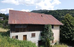 Flumet, Rhône-Alpes 73590