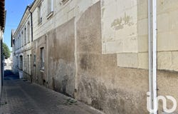 Chouzé-sur-Loire, Centre-Val de Loire 37140