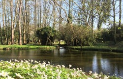 Chevreuse, Yvelines 78460