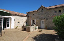 Montpezat, Aquitaine 47360