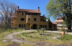 Vernet-Les-Bains, Languedoc-Roussillon 66820
