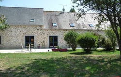 Evron, Pays-de-la-Loire 53600