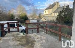 Saint-Cyr-sur-Loire, Centre-Val de Loire 37540