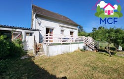 Bueil, Eure 27730
