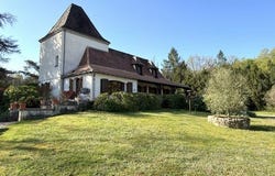 BOURDEILLES, Aquitaine 24310
