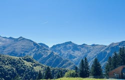 USTOU, Occitanie 09140