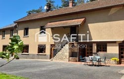 Villosanges, Auvergne 63380
