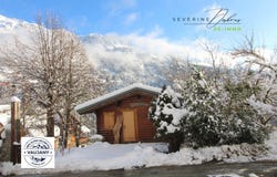 Vaujany, Rhône-Alpes 38114