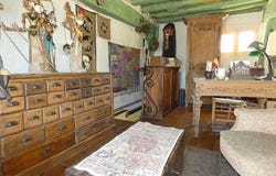 Ivry-la-Bataille, Normandy 27540