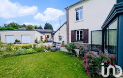 Grandvilliers, Hauts-de-France 60210