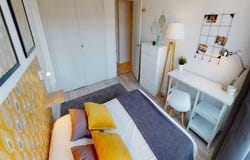 Cours Charlemagne, Lyon, Auvergne-Rhône-Alpes 69002
