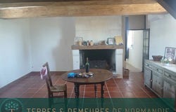 Le Bec-Hellouin, Eure 27800