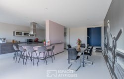 BAINVILLE SUR MADON, Grand Est 54550