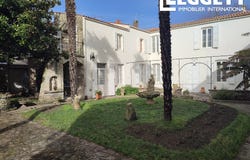 Le Château-d'Oléron, Nouvelle-Aquitaine 17480