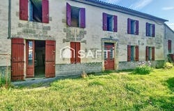 Castillon-La-Bataille, Aquitaine 33350