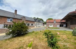 Macquigny, Hauts-de-France 02120