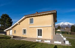 Ponsonnas, Isère 38350