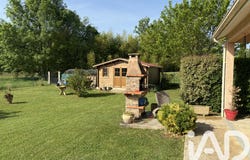 Le Peyrat, Occitanie 09600