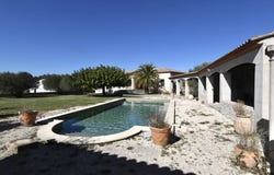 Uzès, Gard 30700