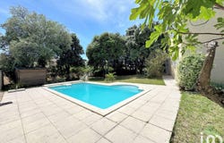 SAINT-QUENTIN-LA-POTERIE, Occitanie 30700