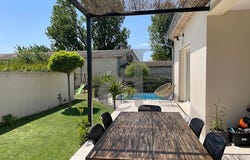 Sainte-Cécile-les-Vignes, Provence-Alpes-Côte d'Azur 84290