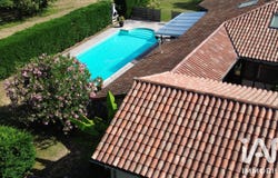 Le Houga, Occitanie 32460