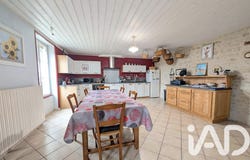 Bougon, Nouvelle-Aquitaine 79800