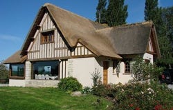 TOURGEVILLE, Basse-Normandie 14800